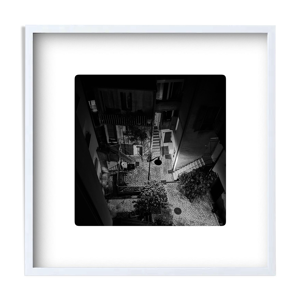 Photo d'art en tirage limité numérotée