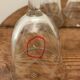 Vintage-Ensemble de 5 jolis verres à vin cuit/liqueur
