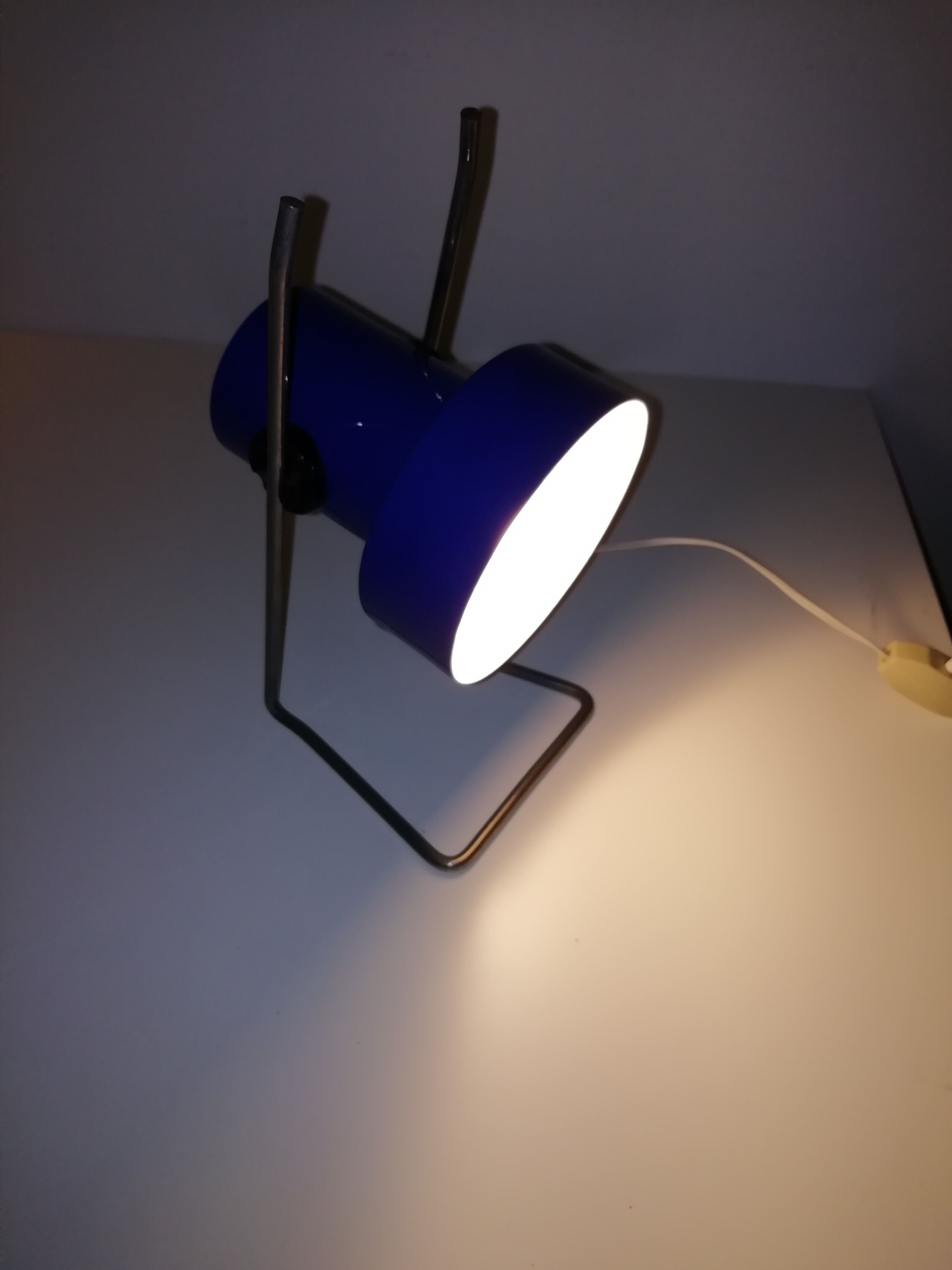 Arno 50s desk lamp