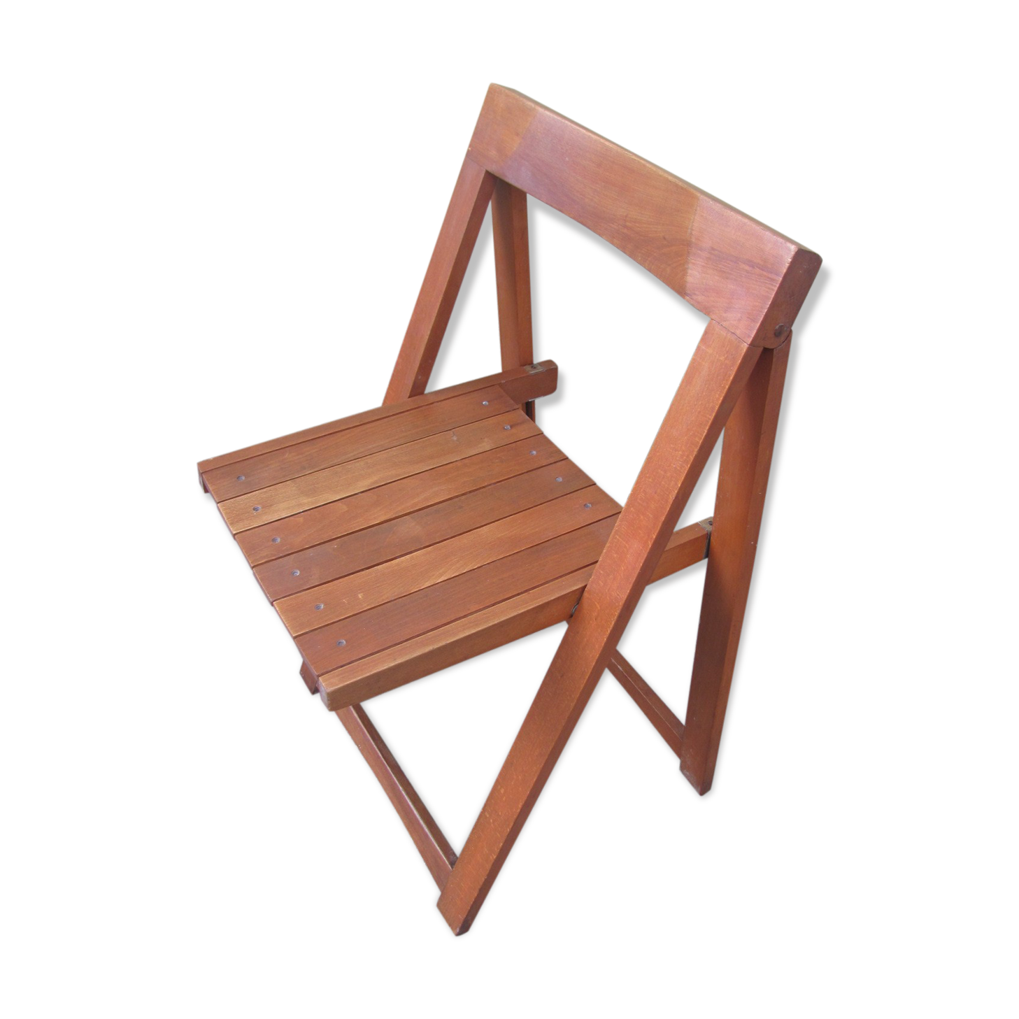 Folding chair