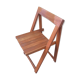 Chaise pliante