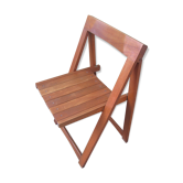 Chaise pliante