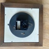 Bayard clock