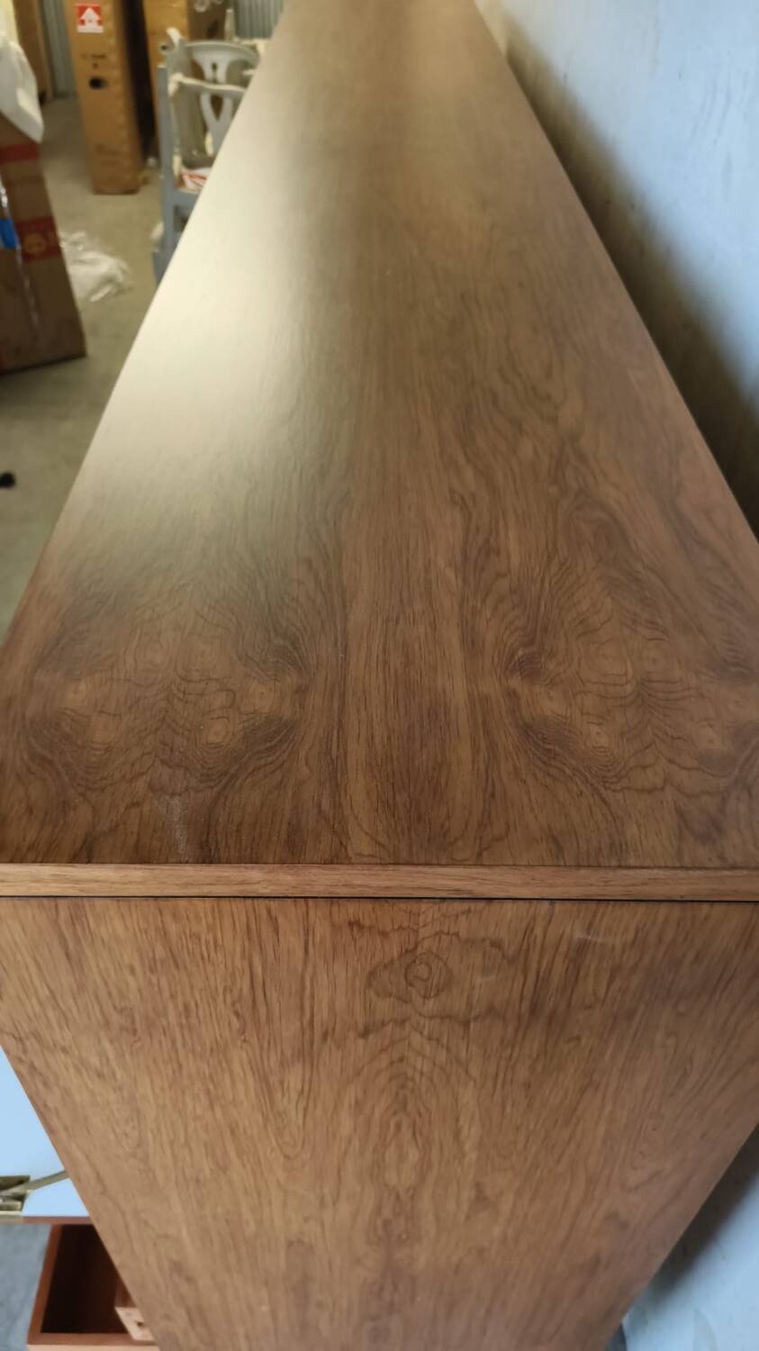 Enfilade Alfred Hendrickx