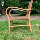 Danish armchair from the 40s/50s