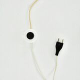 Helga floor lamp by Sivio Bilancione, 1960s