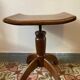 Piano stool
