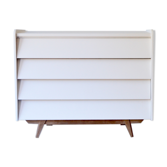 Commode