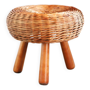 Tabouret de Tony paul, - design