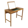 Scandinavian teak dressing table, Bertil Fridhagen, Sweden, 1960