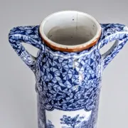 Royal Bonn "Flemish" vase