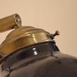 Industrial wall applique 1949