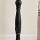 Candle holder 65cm Solid oak