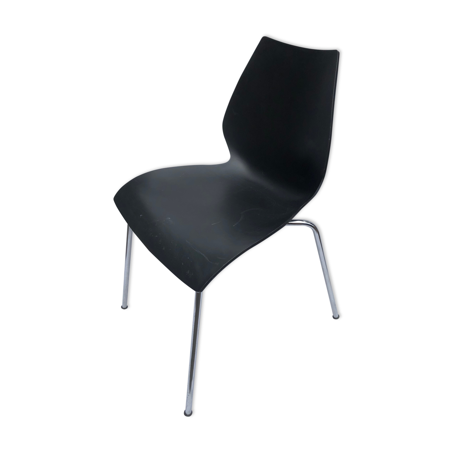 Model "Maui" chair design Vico Magistretti for Kartell