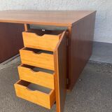 Scandinavian double-sided office 60s