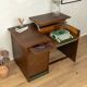 Bureau des années 1950