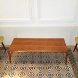 Table low Scandinavian year Johannes 50 60, Anderson by SILKEBORG
