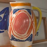 Pitcher