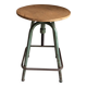 Tabouret industriel