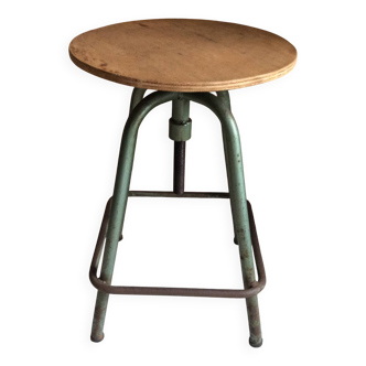 Industrial stool