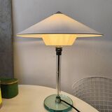 Table lamp by Wilhelm Wagenfeld for Technolumen
