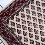 Tapis Vintage Style Seraband Italien – 68 x 140 cm - 1C1008