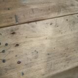 Old stepladder