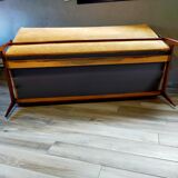 Danish sofa 60s