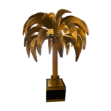 Lampe palmier
