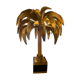 Palm lamp