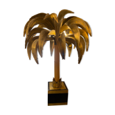 Palm lamp