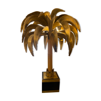 Palm lamp