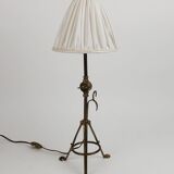 Art & craft wall lamp