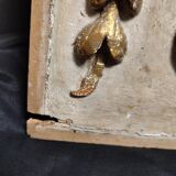 Woodwork period LXV 18th century