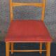 Set of 6 chairs and 2 vintage armchairs