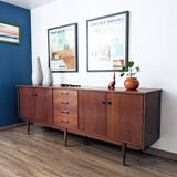 Scandinavian sideboard