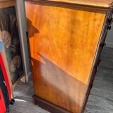 Commode anglaise 5 tiroirs
