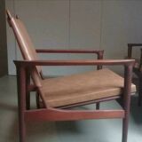 Fauteuil Broadway Torbjörn Afdal