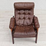Fauteuil années 1970