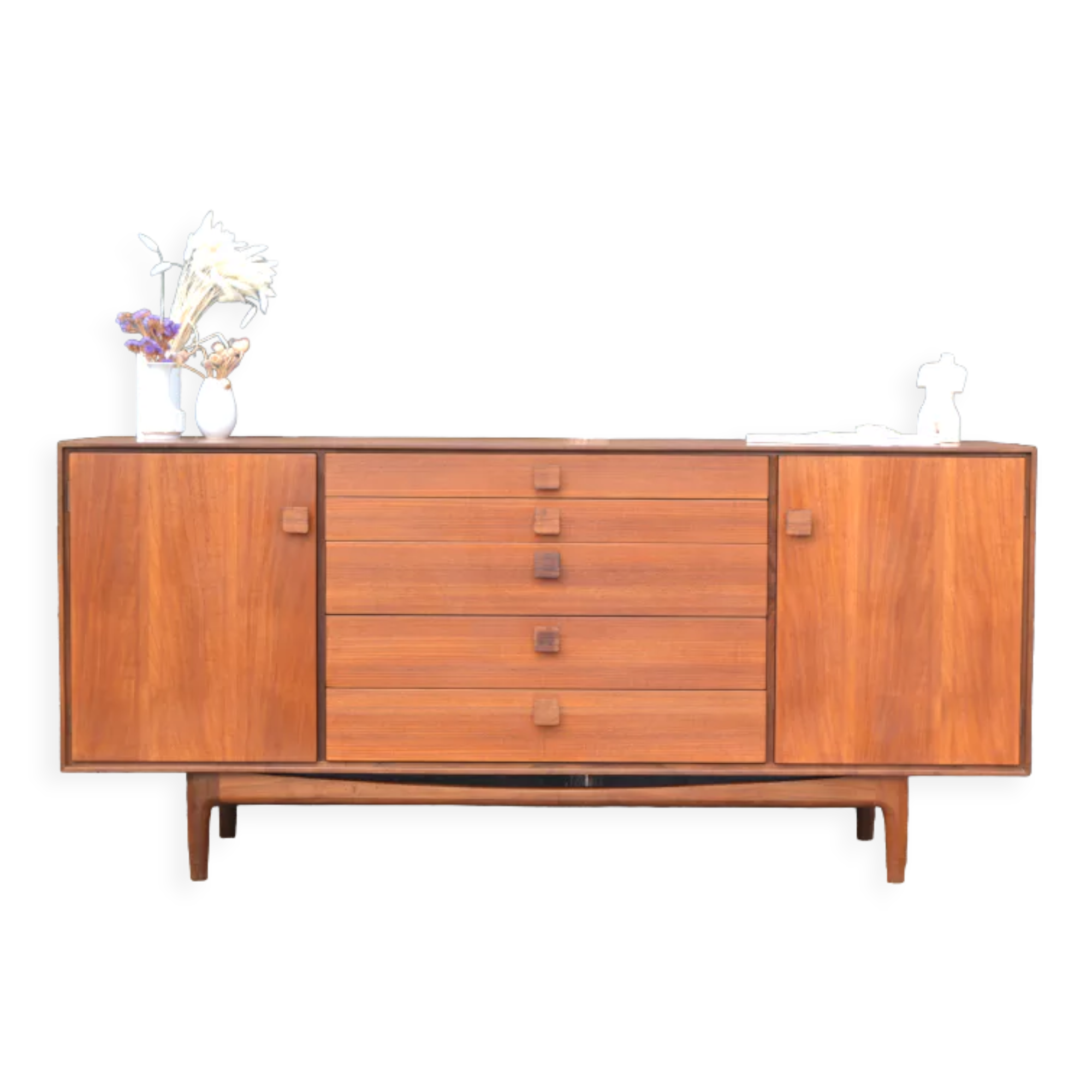 Enfilade by Kofod Larsen * 168 cm