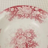 Saladier Digoin Sarreguemines