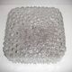 Glass Wall or Ceiling Lamp by Helena Tynell for Glashütte Limburg, 1960s