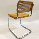 Breuer cane B32 chair