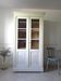 Vitrine ancienne