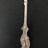6 WMF mocha spoons 1886 - 1903