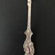 6 WMF mocha spoons 1886 - 1903