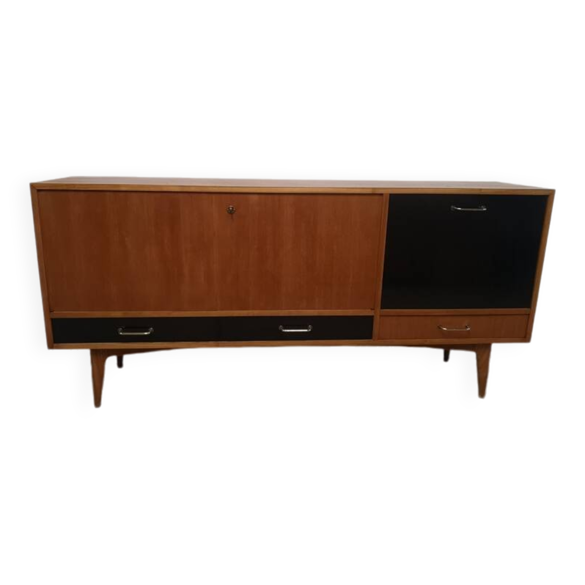 Charles Ramos vintage sideboard