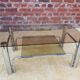 Table basse 1970