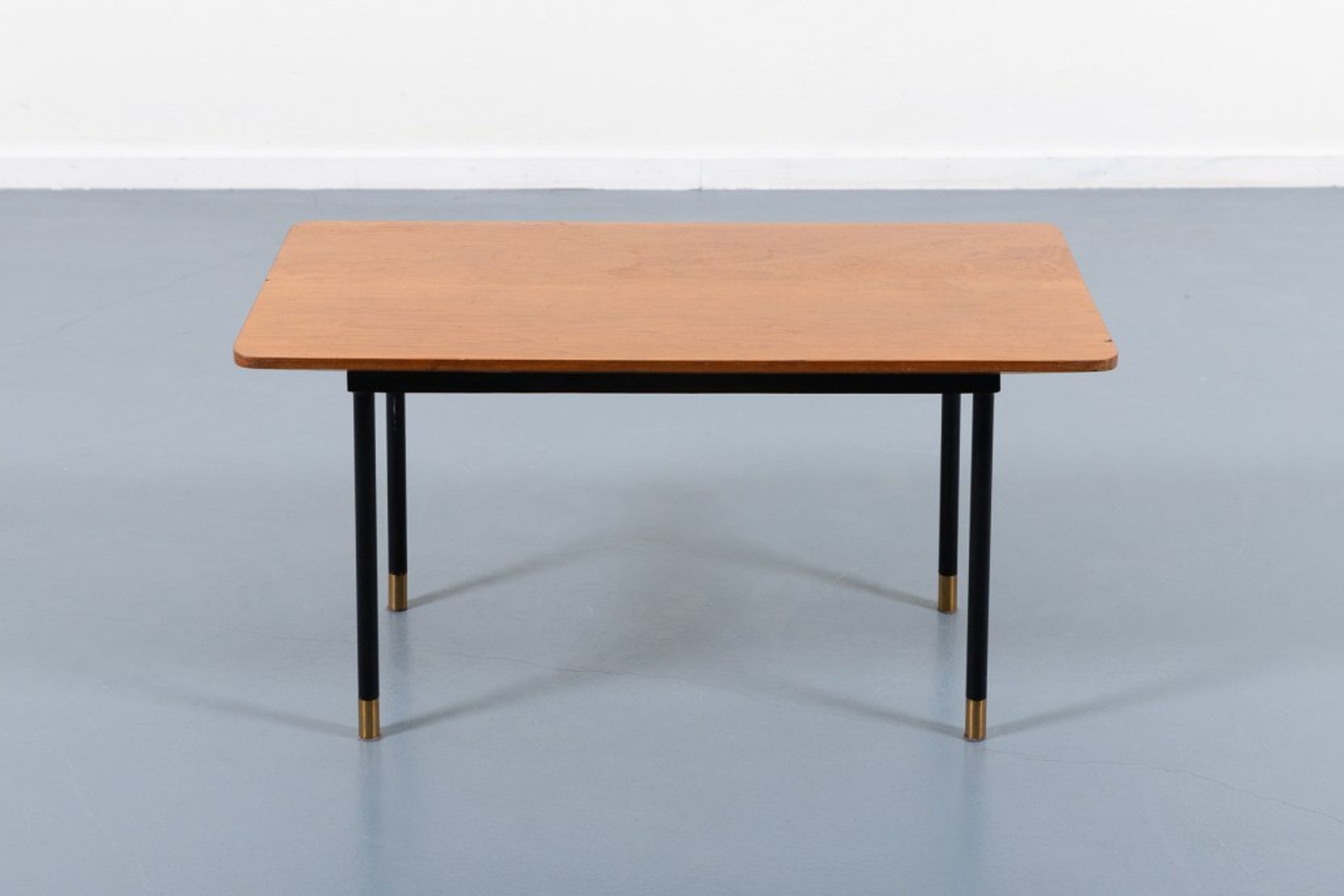 Italian side table-coffee table from the 1950s