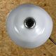 1960s 1970s Floor Lamp Mid-Century Space Age Design Metal
